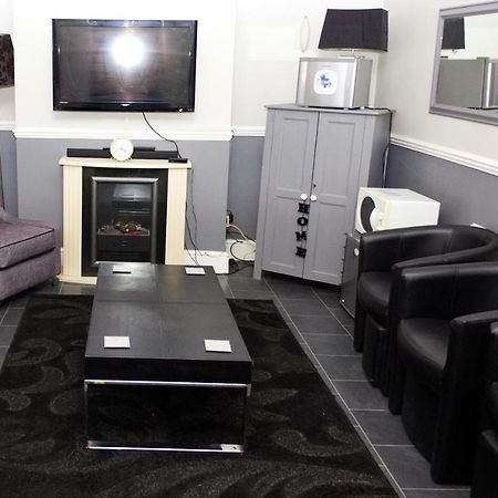 كْليثوربس Mallowview Bed And Breakfast المظهر الخارجي الصورة