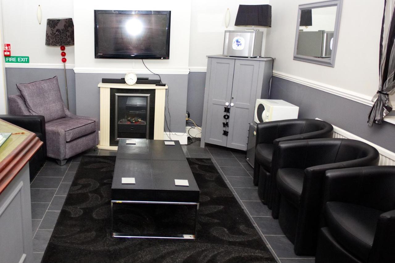 كْليثوربس Mallowview Bed And Breakfast المظهر الخارجي الصورة