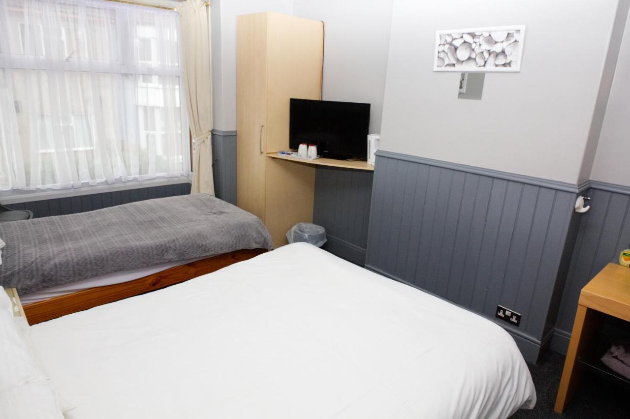 كْليثوربس Mallowview Bed And Breakfast المظهر الخارجي الصورة