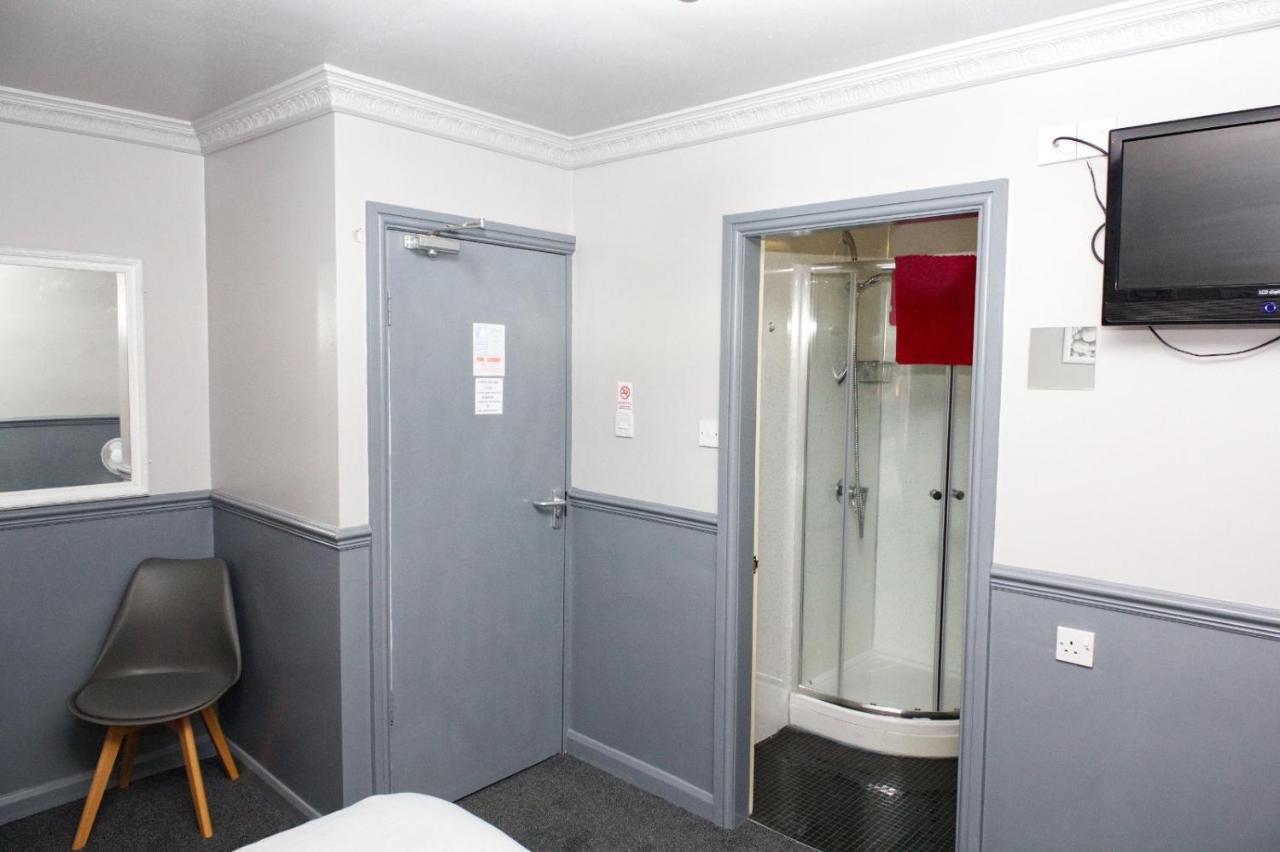 كْليثوربس Mallowview Bed And Breakfast المظهر الخارجي الصورة