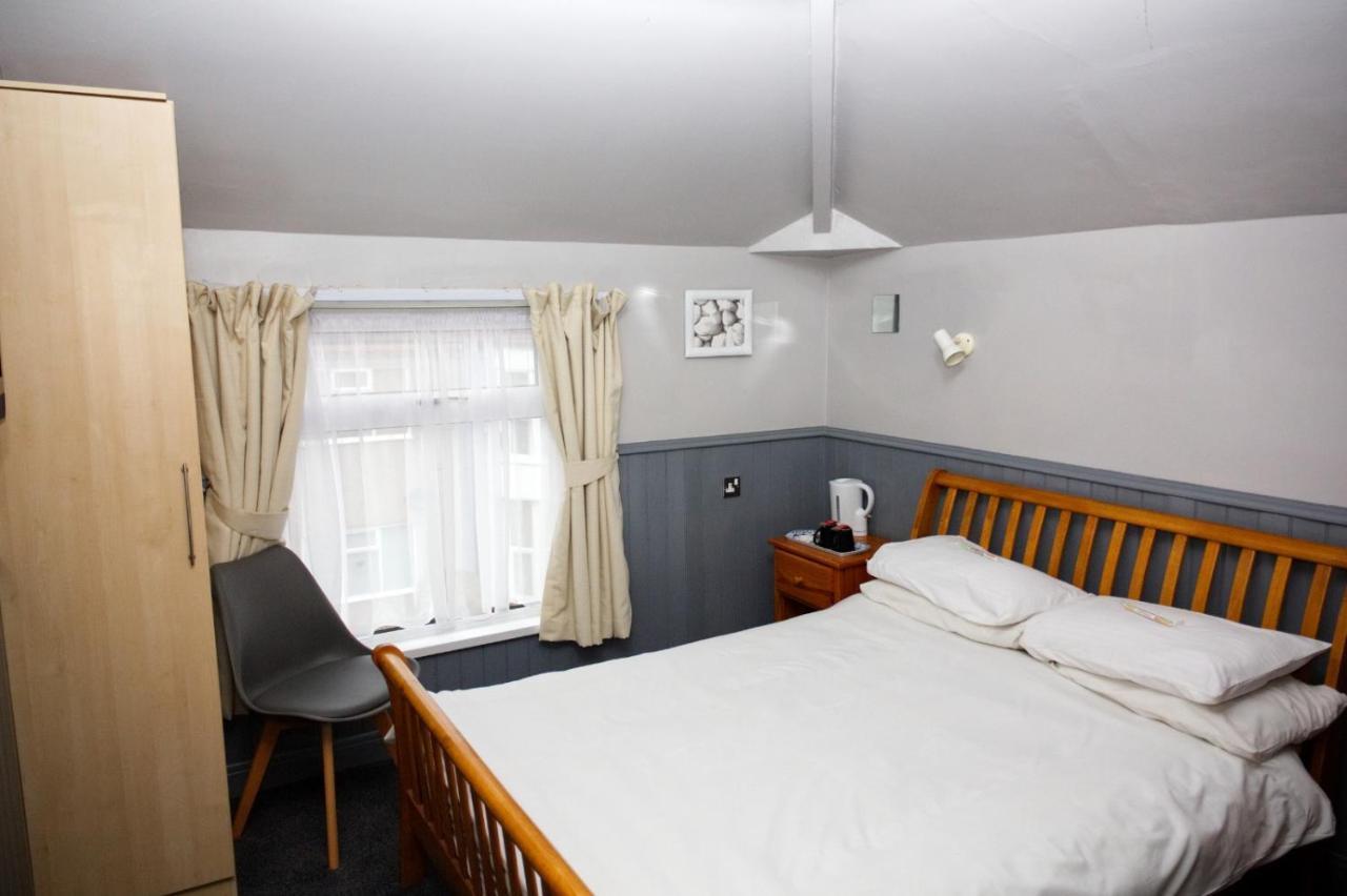 كْليثوربس Mallowview Bed And Breakfast المظهر الخارجي الصورة