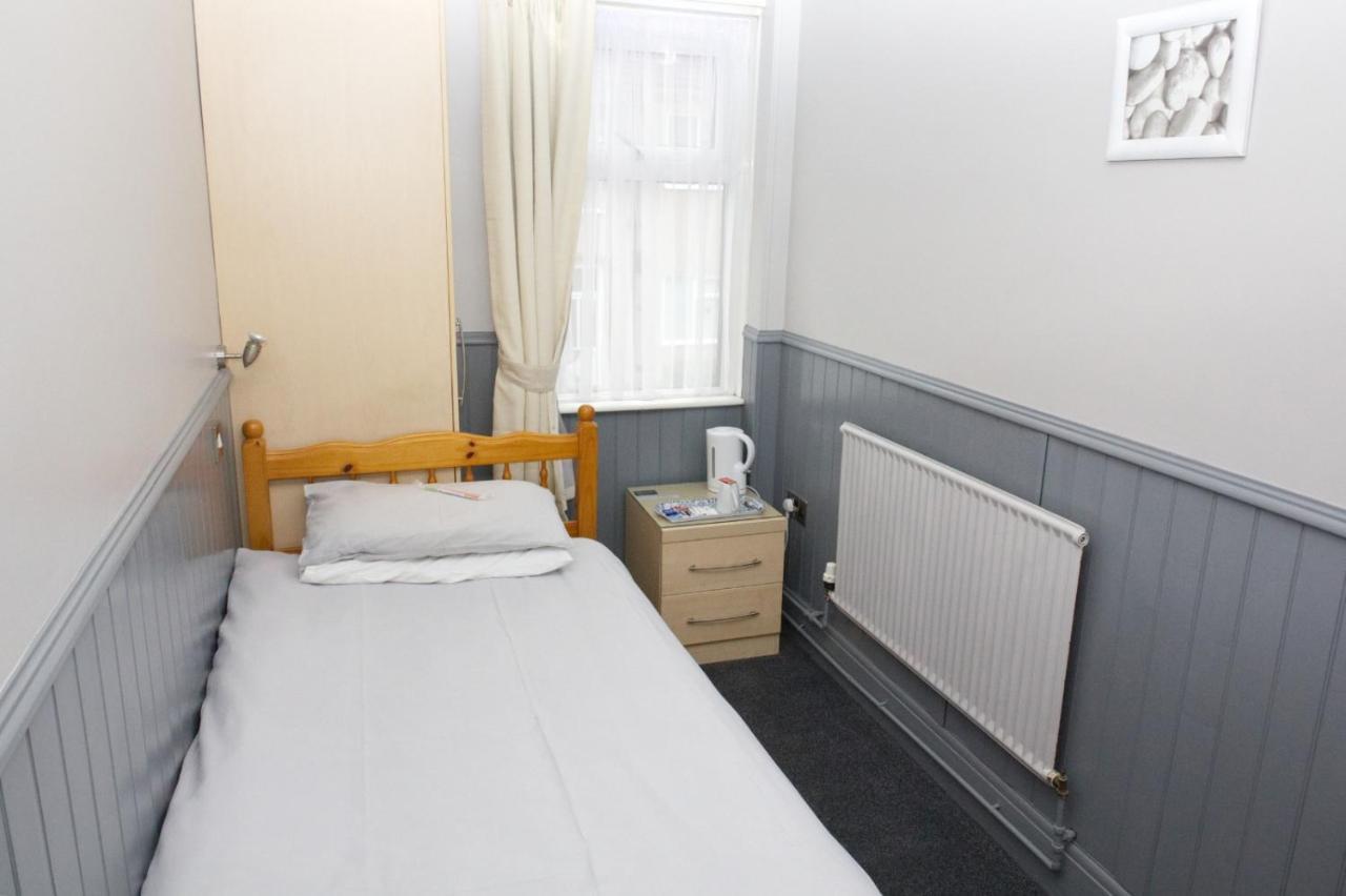 كْليثوربس Mallowview Bed And Breakfast المظهر الخارجي الصورة