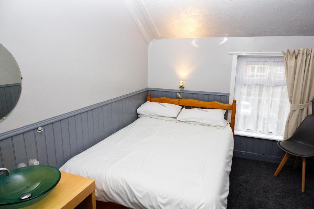 كْليثوربس Mallowview Bed And Breakfast المظهر الخارجي الصورة
