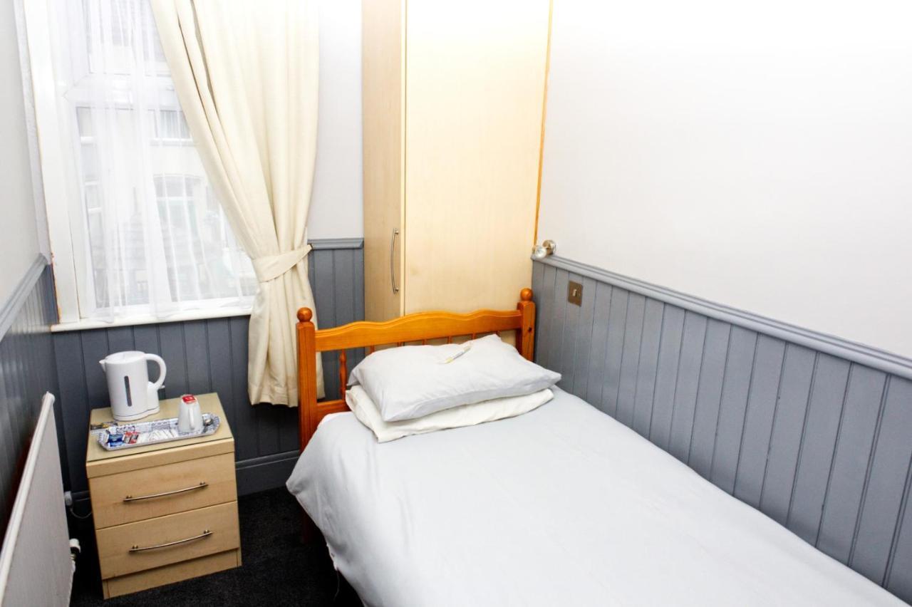 كْليثوربس Mallowview Bed And Breakfast المظهر الخارجي الصورة