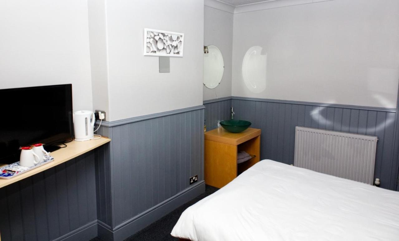 كْليثوربس Mallowview Bed And Breakfast المظهر الخارجي الصورة