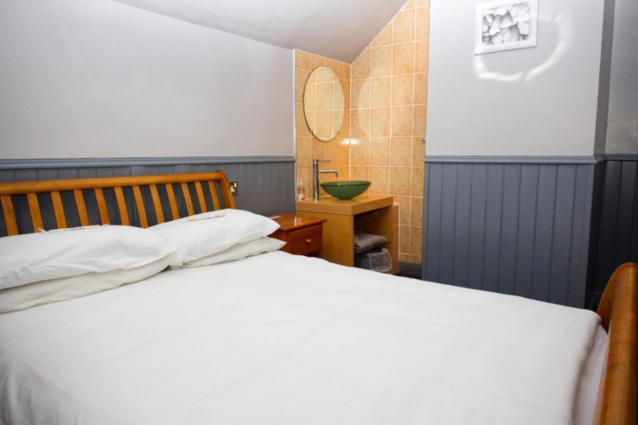 كْليثوربس Mallowview Bed And Breakfast المظهر الخارجي الصورة