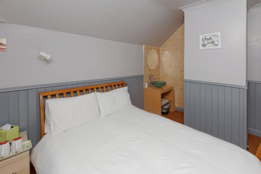 كْليثوربس Mallowview Bed And Breakfast المظهر الخارجي الصورة