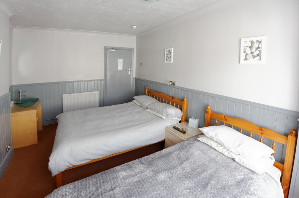 كْليثوربس Mallowview Bed And Breakfast المظهر الخارجي الصورة