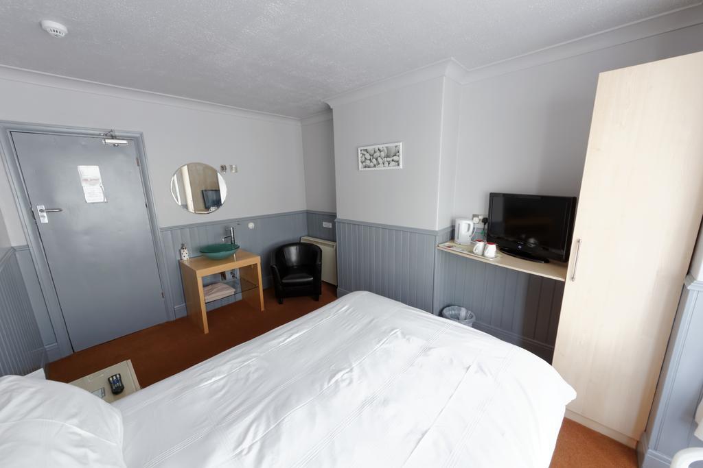 كْليثوربس Mallowview Bed And Breakfast المظهر الخارجي الصورة