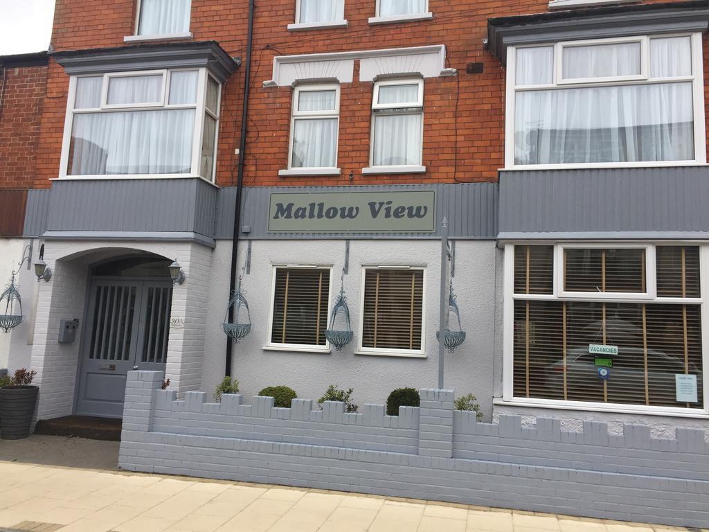 كْليثوربس Mallowview Bed And Breakfast المظهر الخارجي الصورة