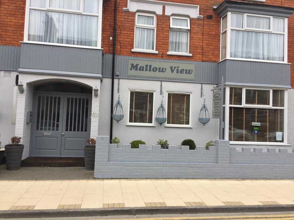 كْليثوربس Mallowview Bed And Breakfast المظهر الخارجي الصورة