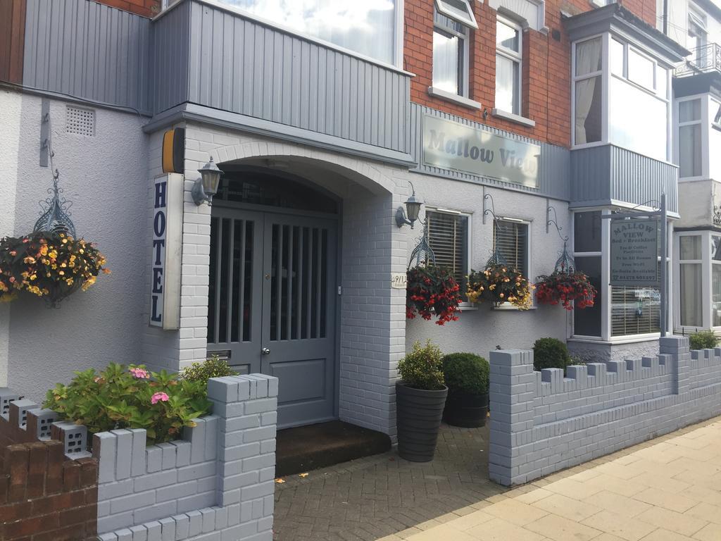 كْليثوربس Mallowview Bed And Breakfast المظهر الخارجي الصورة