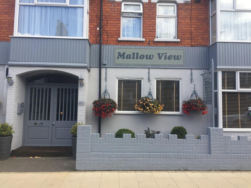 كْليثوربس Mallowview Bed And Breakfast المظهر الخارجي الصورة